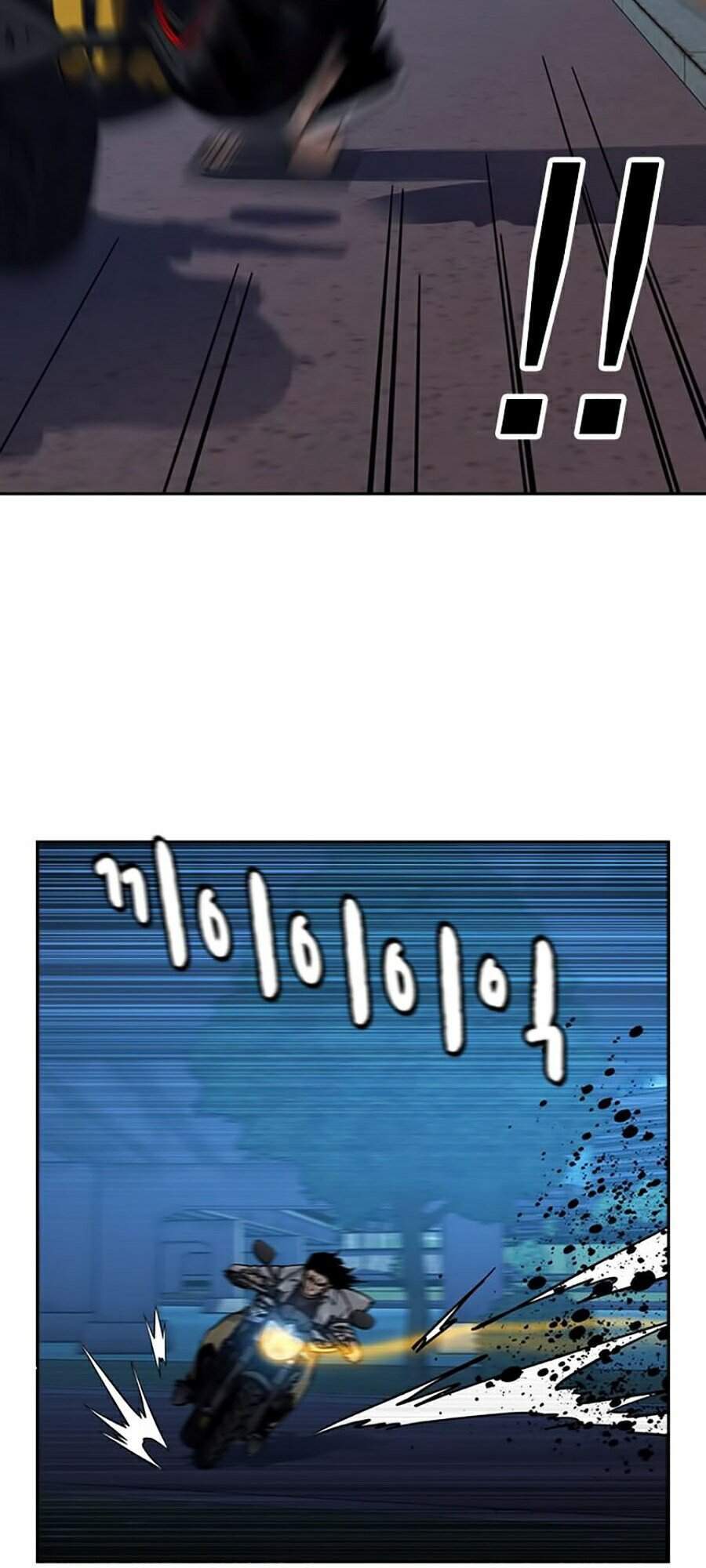 Để Có Thể Sống Sót Chap 24 - Next Chap 25