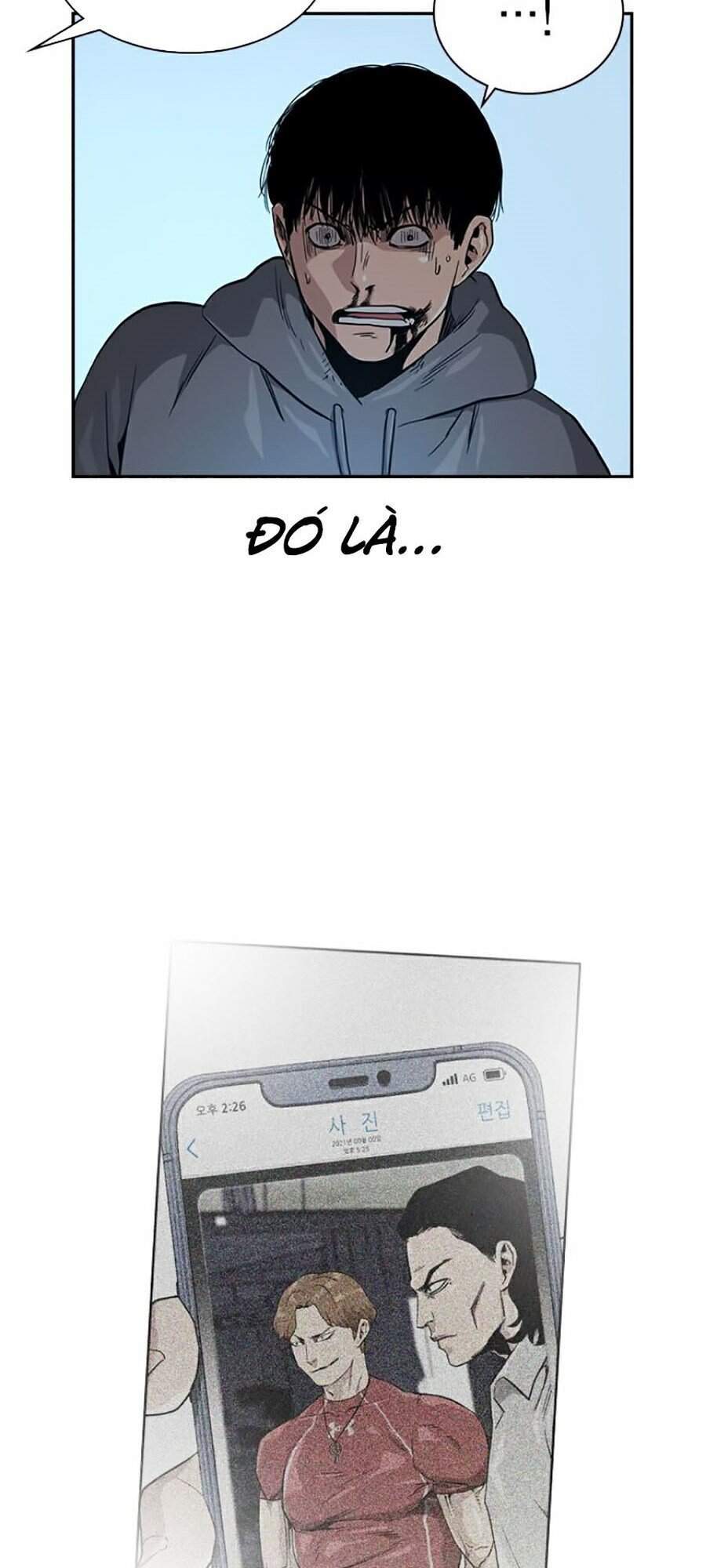 Để Có Thể Sống Sót Chap 24 - Next Chap 25