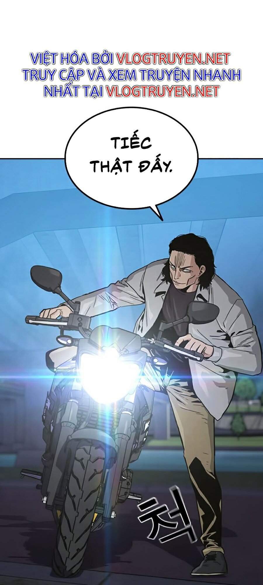 Để Có Thể Sống Sót Chap 24 - Next Chap 25