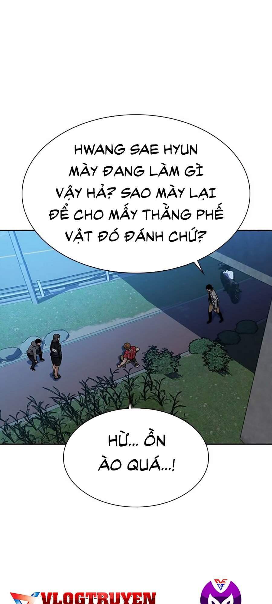 Để Có Thể Sống Sót Chap 24 - Next Chap 25
