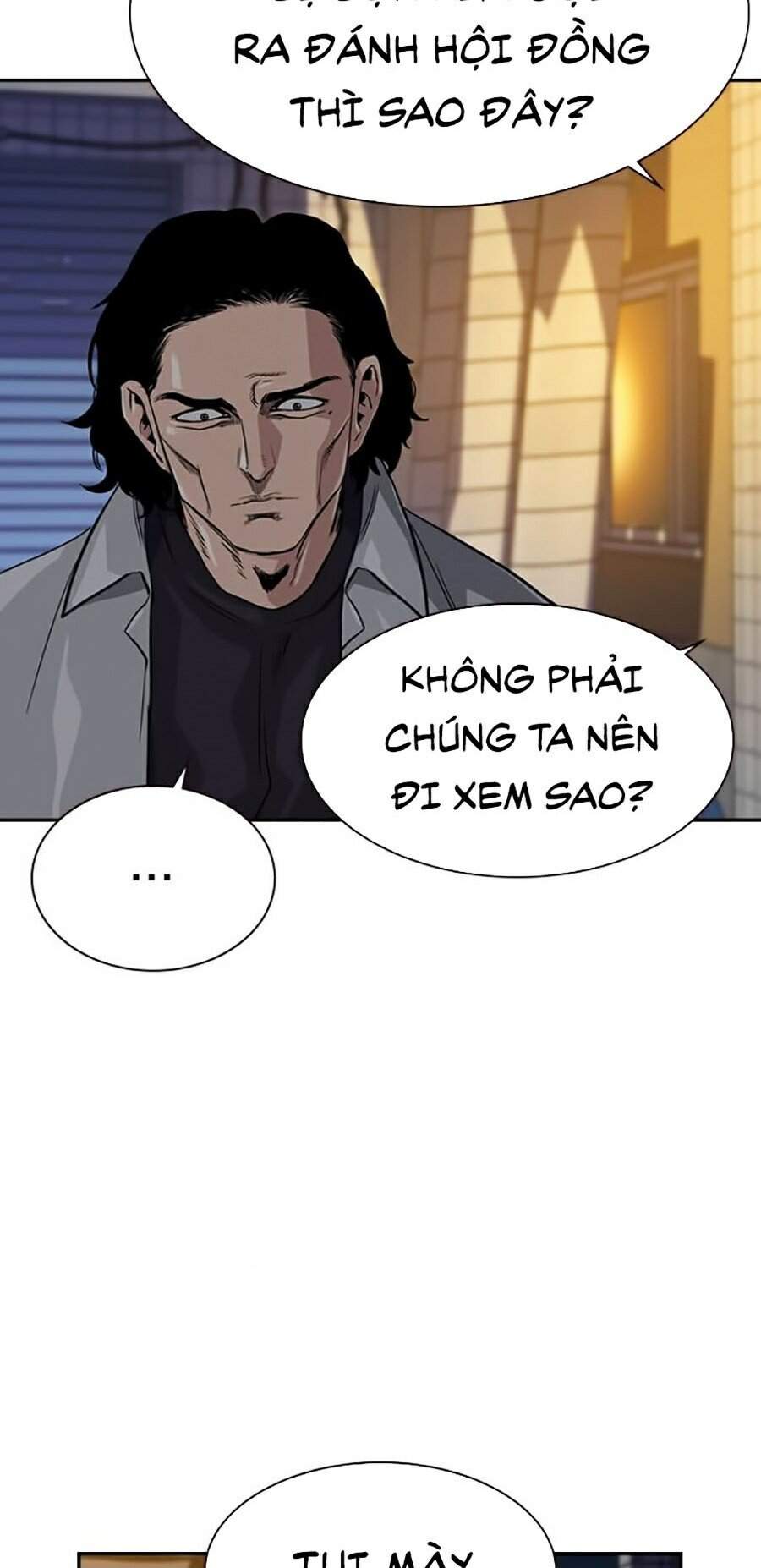 Để Có Thể Sống Sót Chap 24 - Next Chap 25