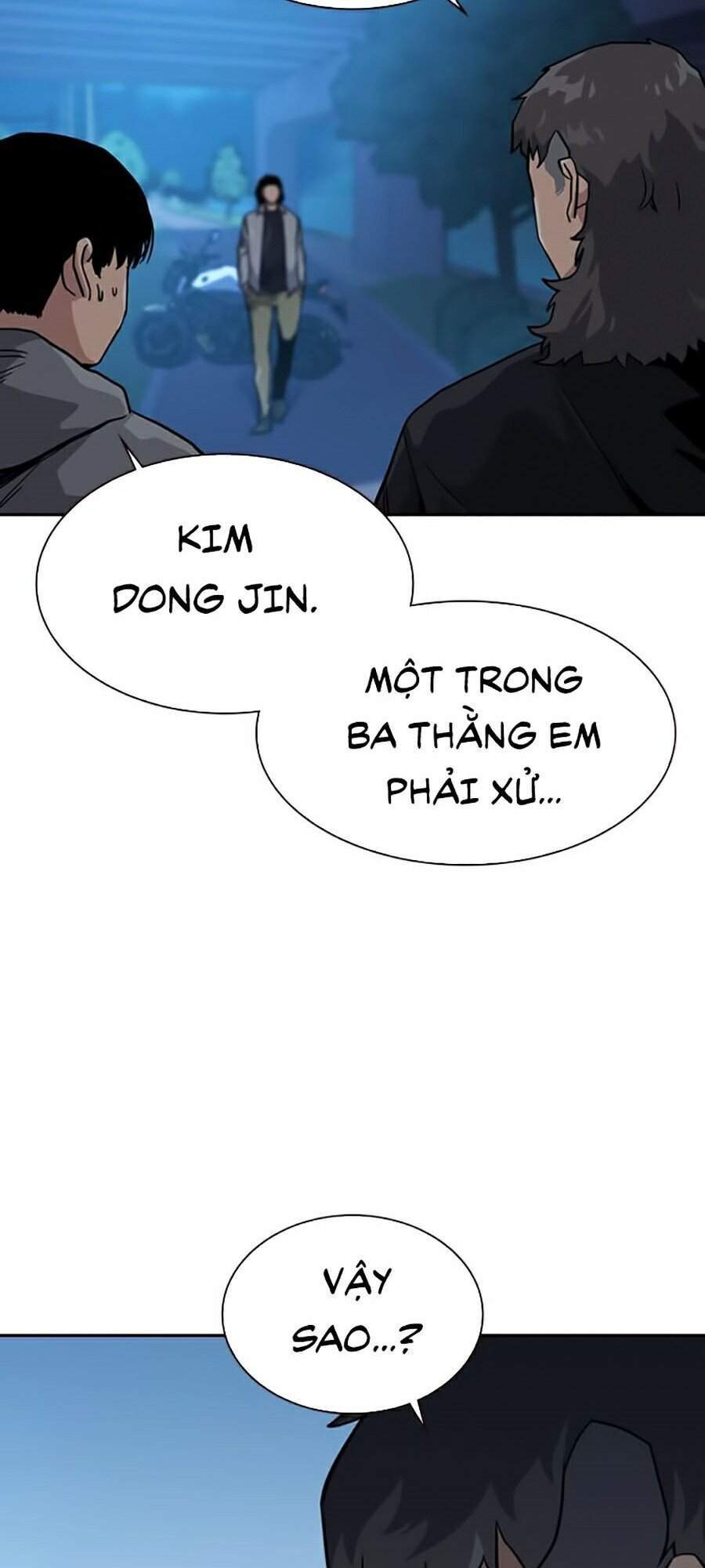 Để Có Thể Sống Sót Chap 24 - Next Chap 25