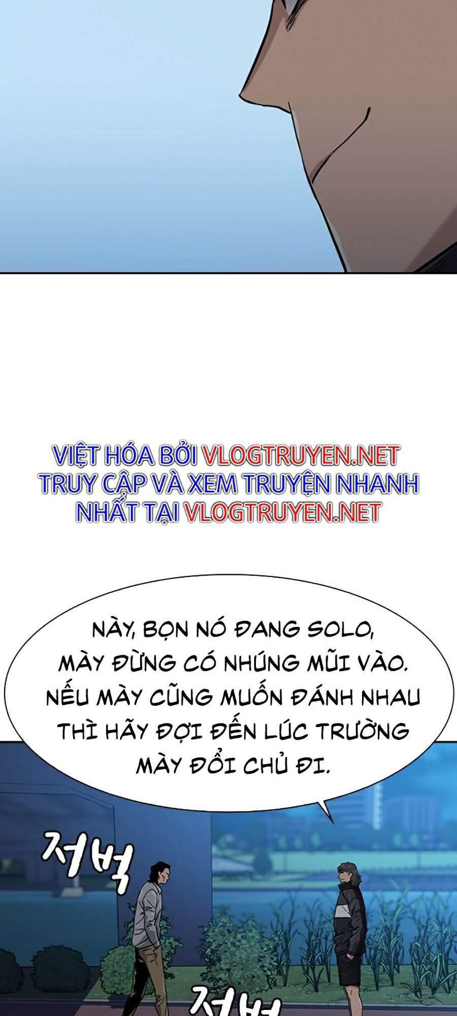 Để Có Thể Sống Sót Chap 24 - Next Chap 25