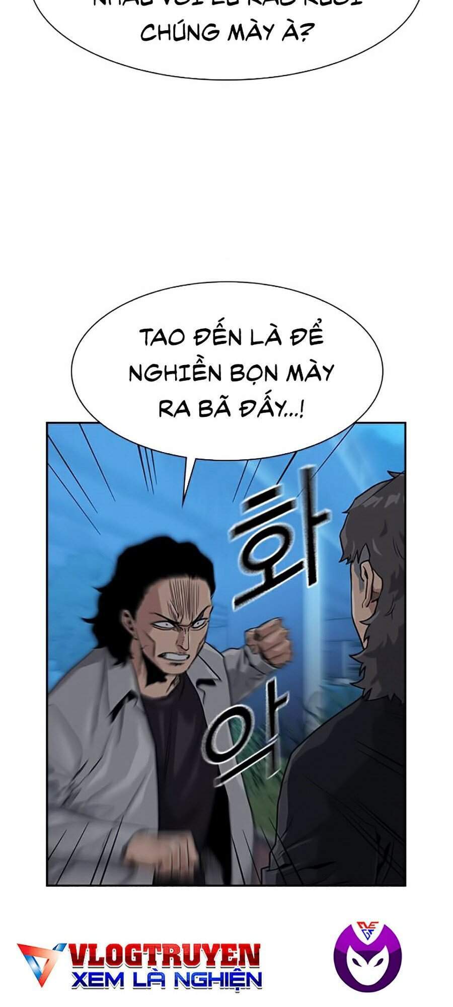 Để Có Thể Sống Sót Chap 24 - Next Chap 25