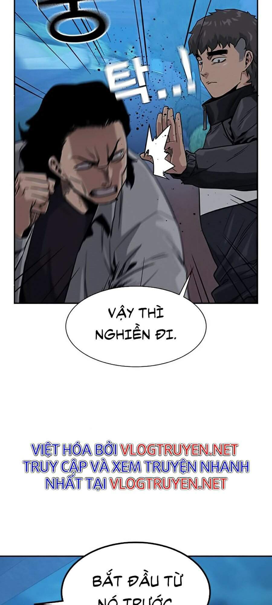 Để Có Thể Sống Sót Chap 24 - Next Chap 25