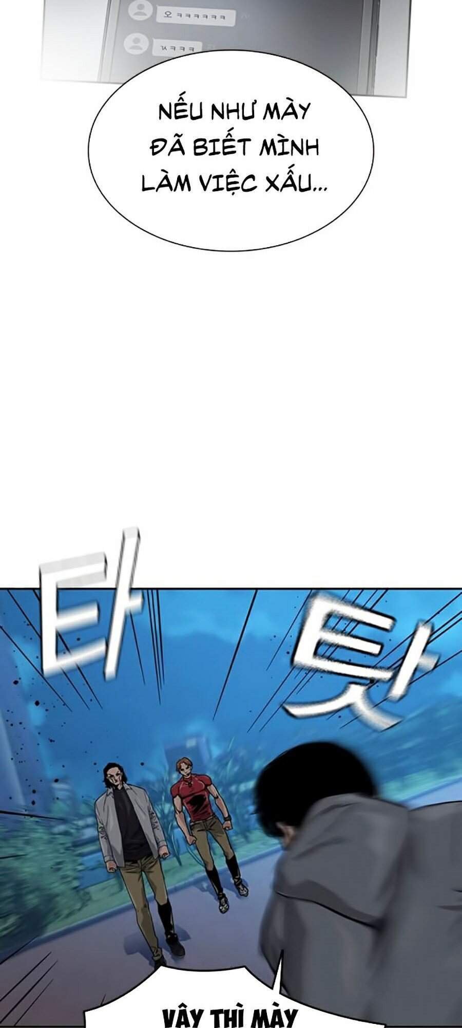 Để Có Thể Sống Sót Chap 25 - Next Chap 26