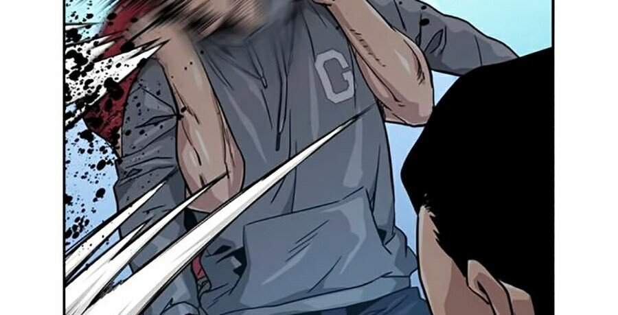 Để Có Thể Sống Sót Chap 25 - Next Chap 26
