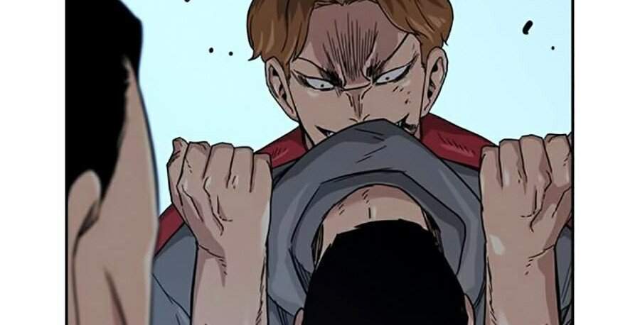 Để Có Thể Sống Sót Chap 25 - Next Chap 26
