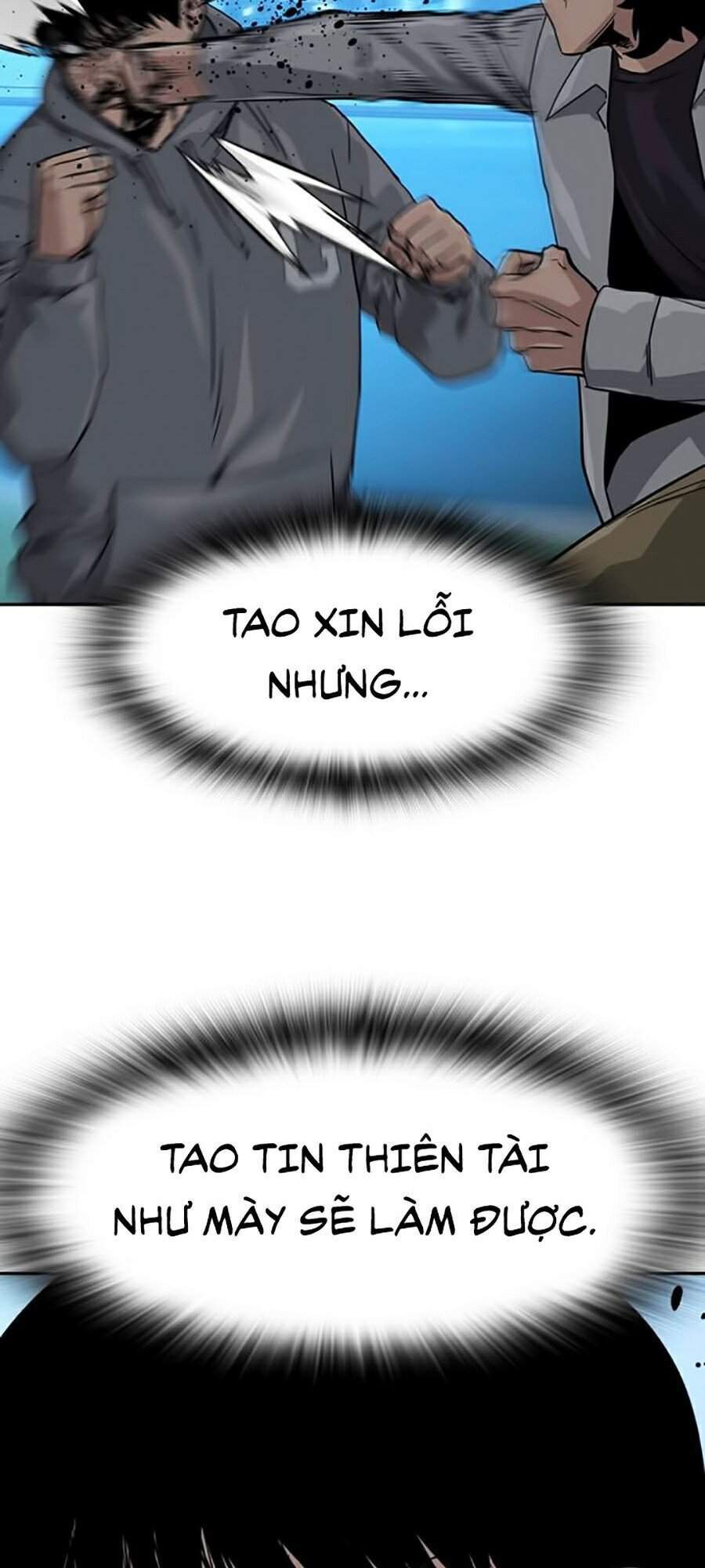 Để Có Thể Sống Sót Chap 25 - Next Chap 26