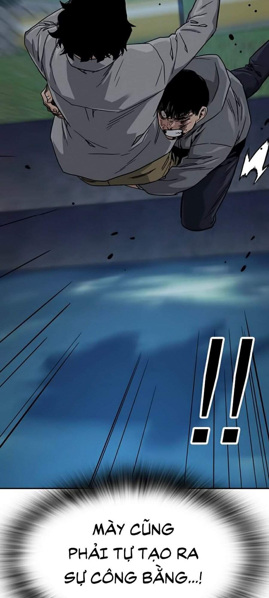 Để Có Thể Sống Sót Chap 25 - Next Chap 26