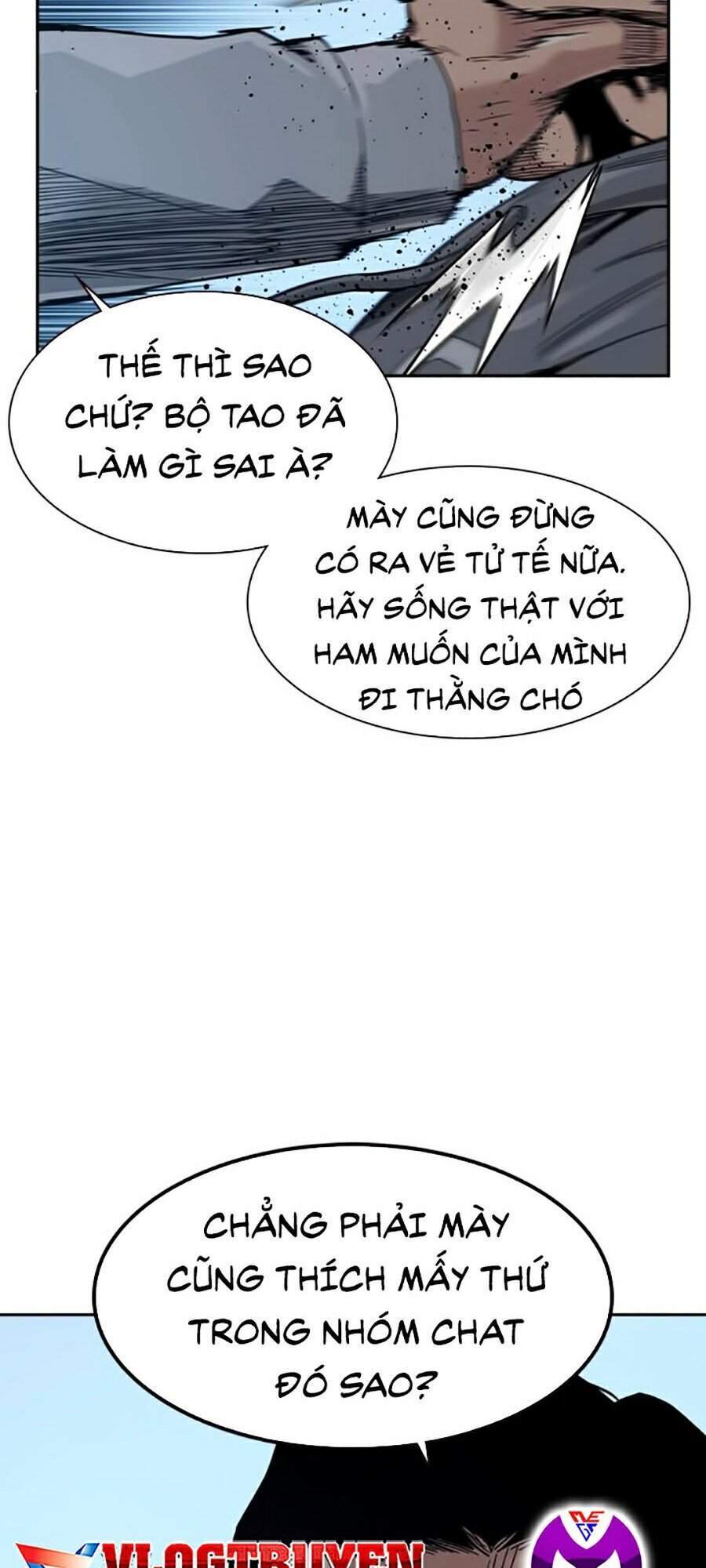 Để Có Thể Sống Sót Chap 25 - Next Chap 26