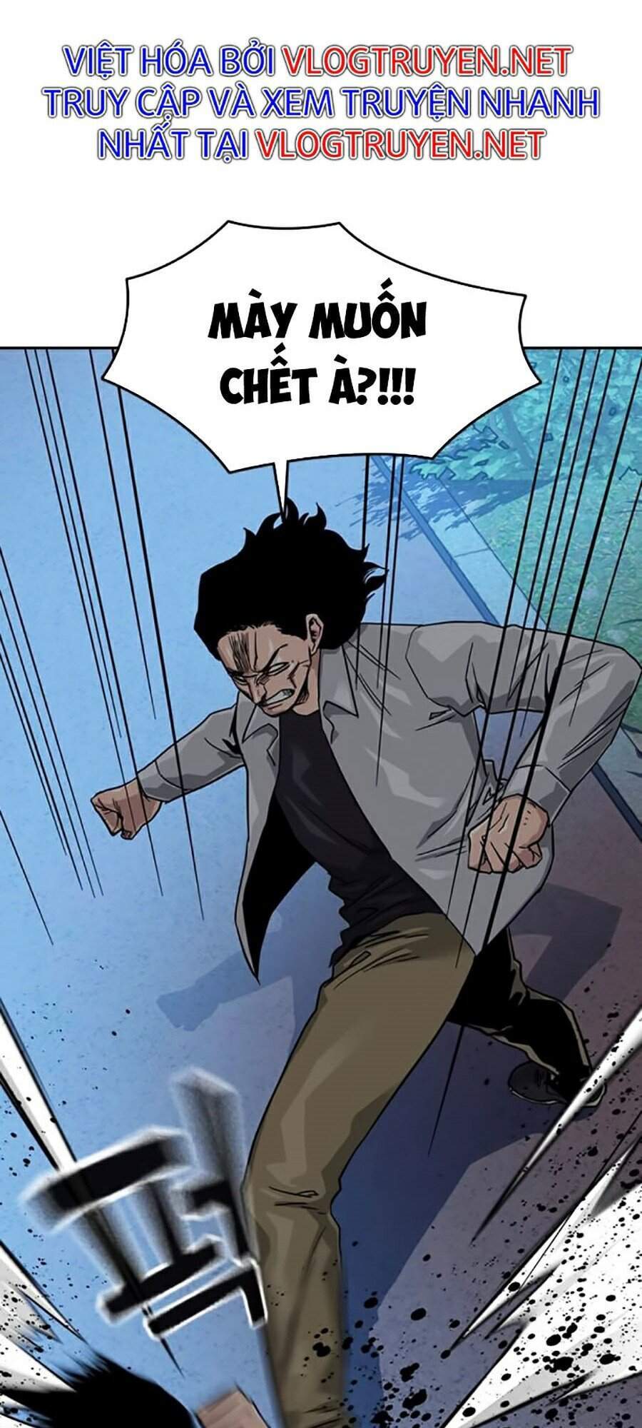 Để Có Thể Sống Sót Chap 25 - Next Chap 26