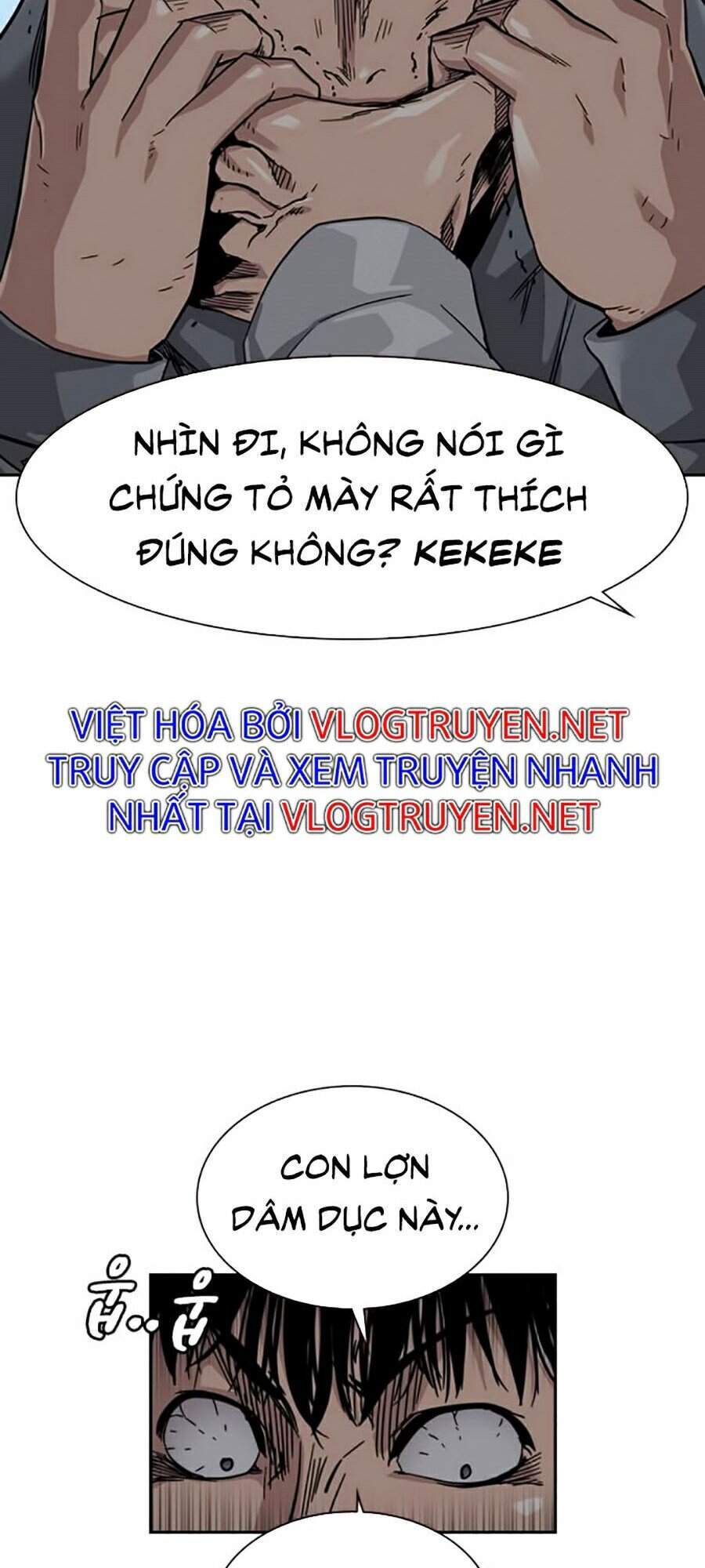 Để Có Thể Sống Sót Chap 25 - Next Chap 26