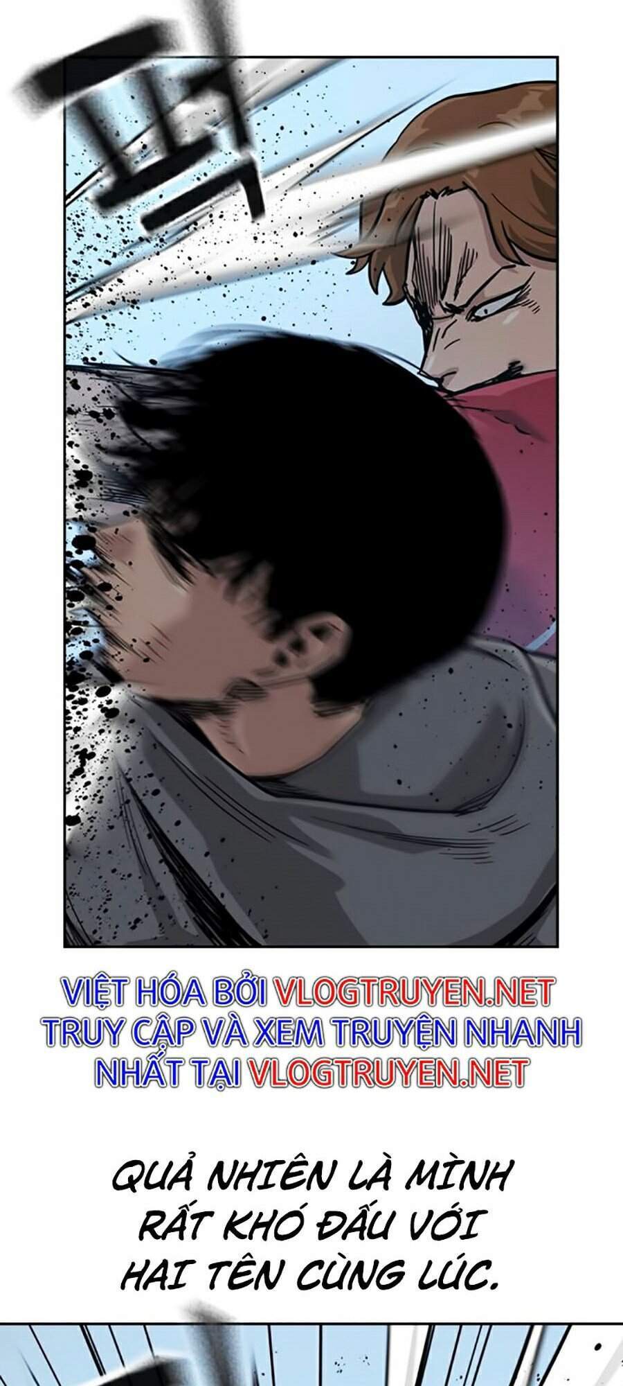 Để Có Thể Sống Sót Chap 25 - Next Chap 26