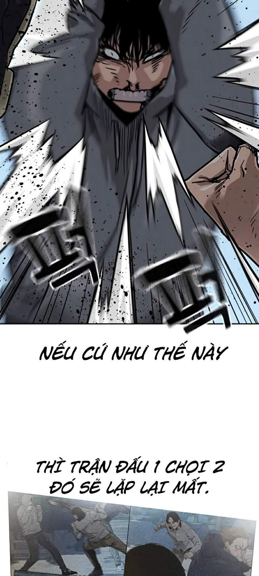 Để Có Thể Sống Sót Chap 25 - Next Chap 26