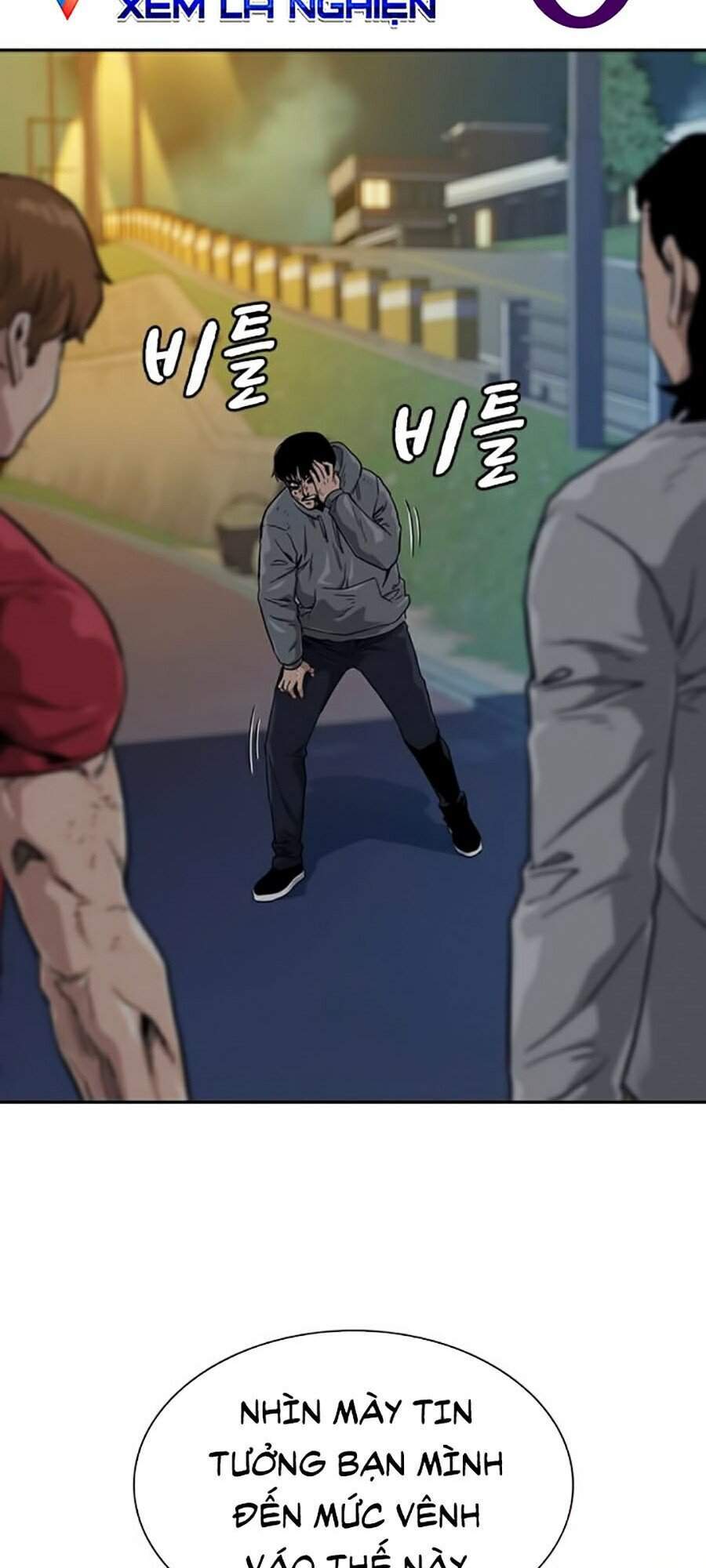 Để Có Thể Sống Sót Chap 25 - Next Chap 26