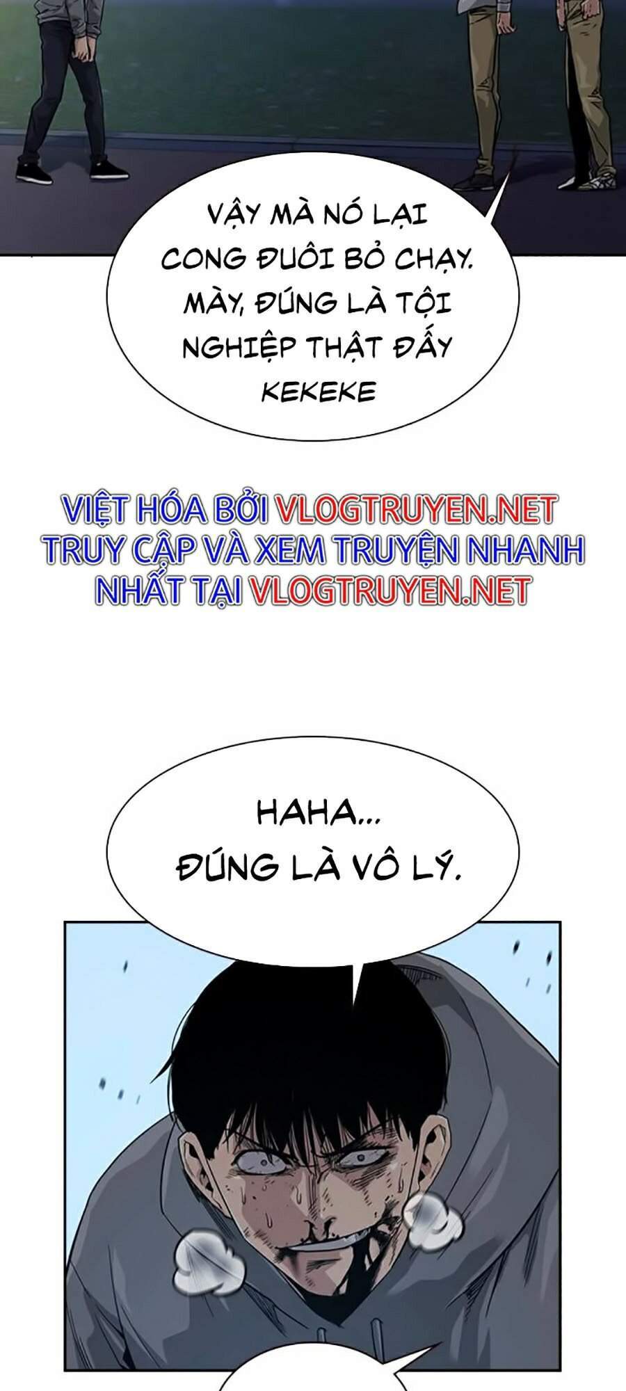 Để Có Thể Sống Sót Chap 25 - Next Chap 26