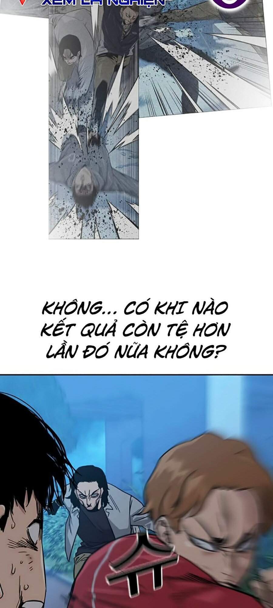 Để Có Thể Sống Sót Chap 25 - Next Chap 26