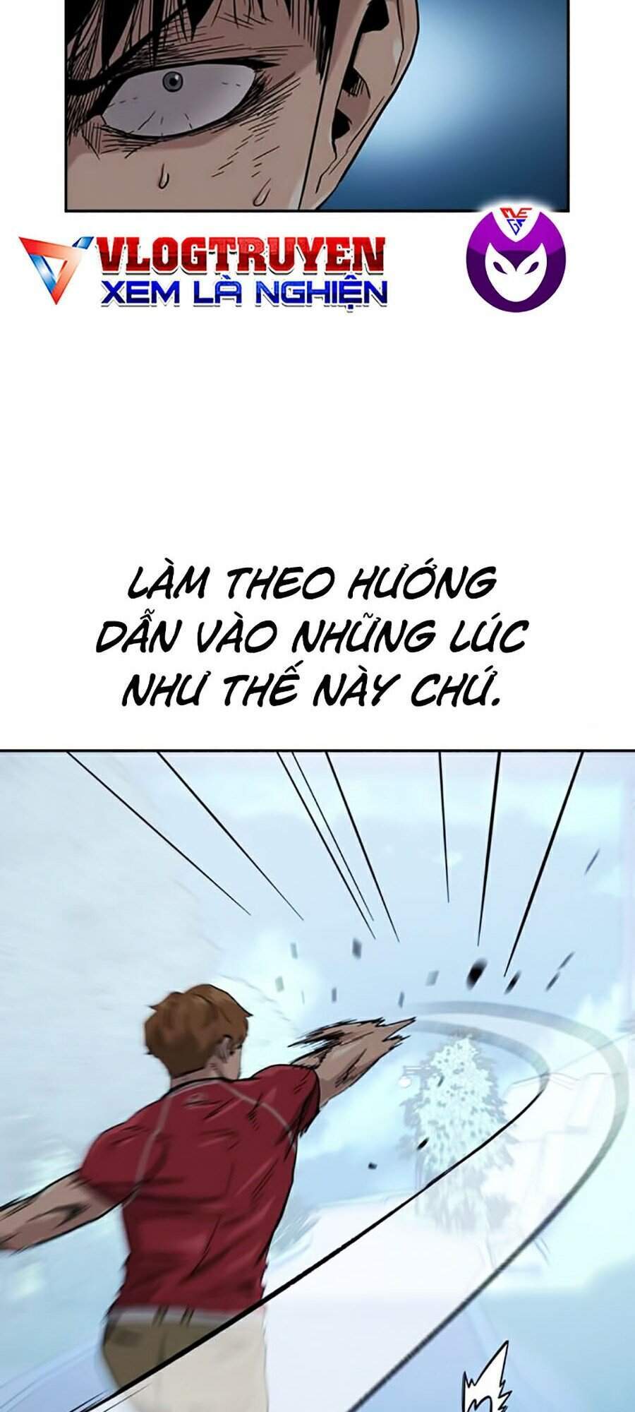 Để Có Thể Sống Sót Chap 25 - Next Chap 26