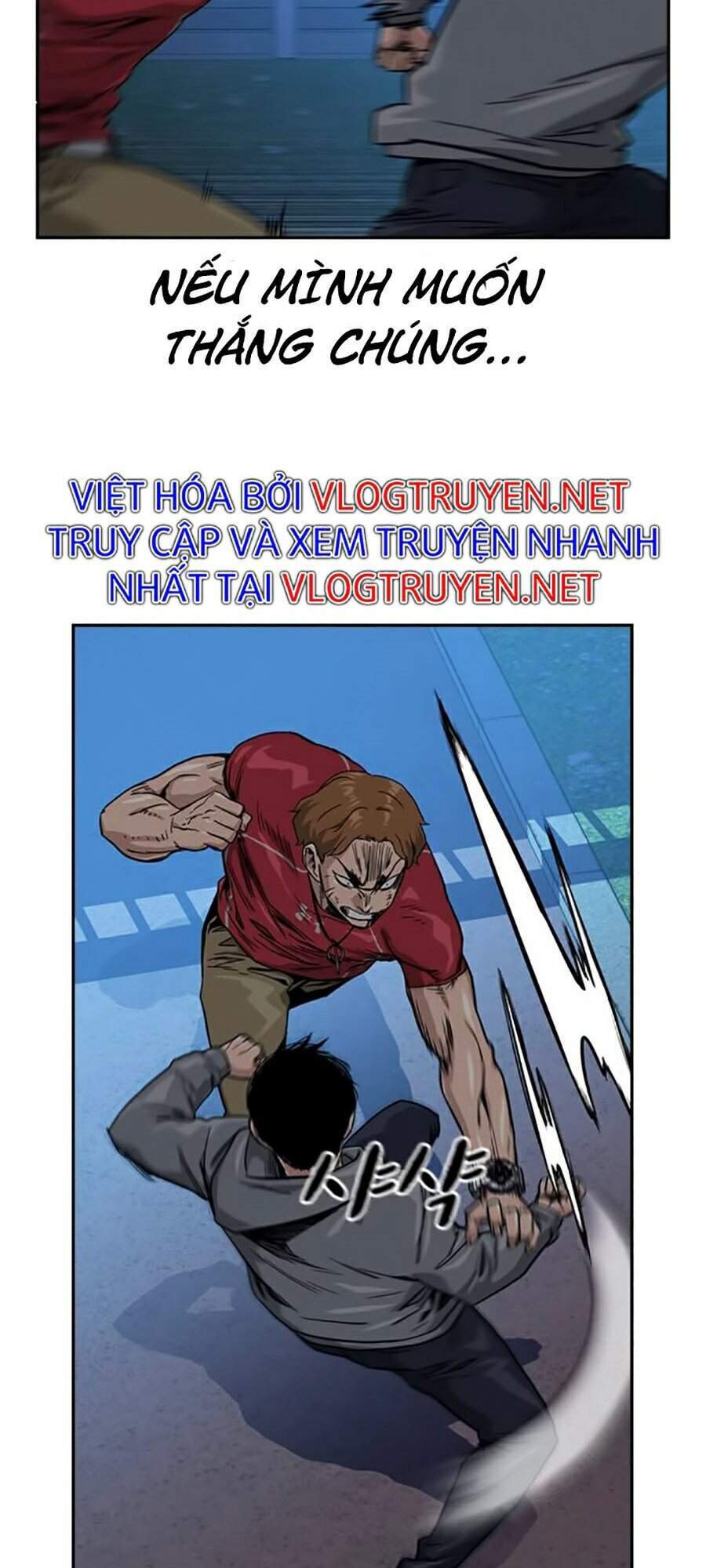 Để Có Thể Sống Sót Chap 25 - Next Chap 26