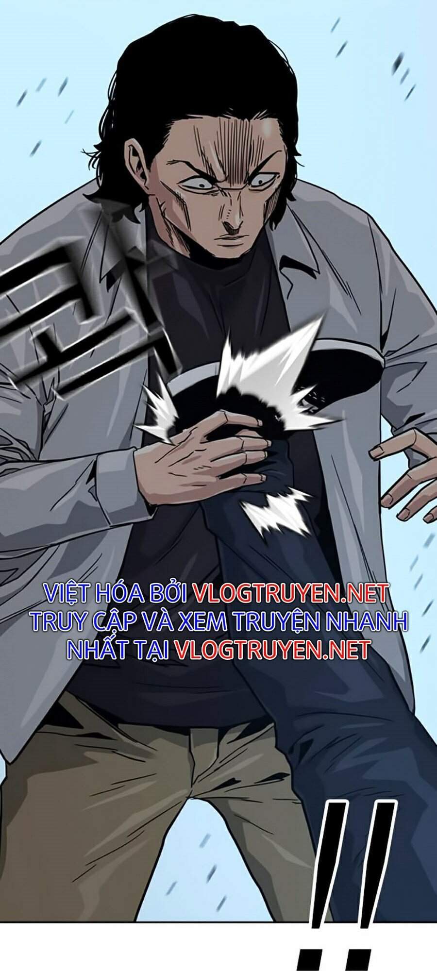 Để Có Thể Sống Sót Chap 25 - Next Chap 26
