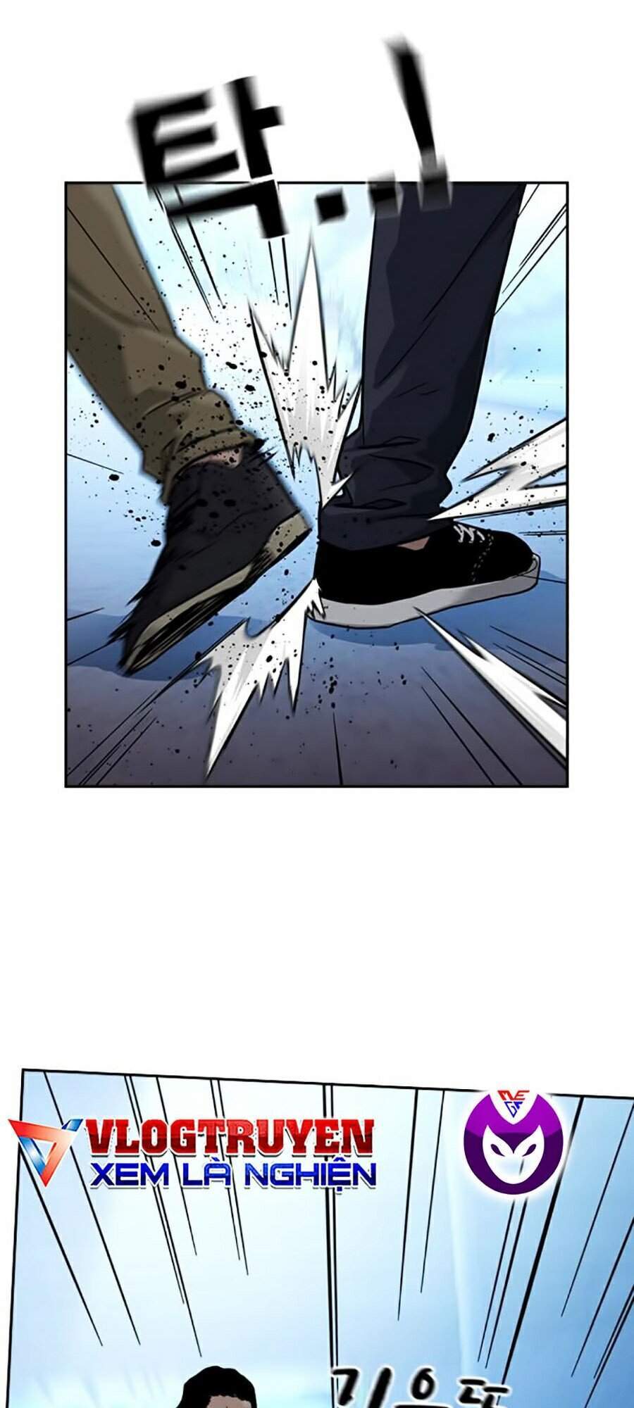 Để Có Thể Sống Sót Chap 25 - Next Chap 26