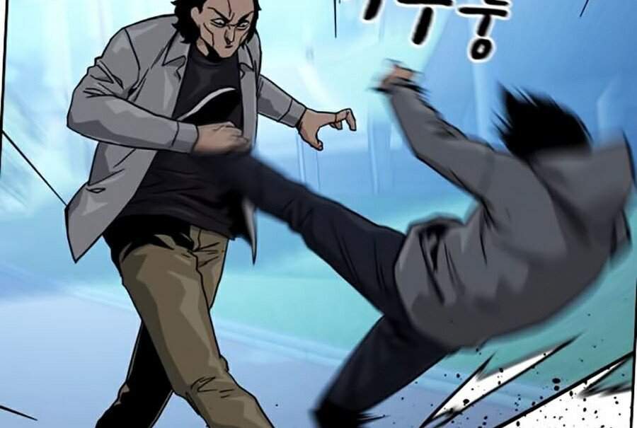 Để Có Thể Sống Sót Chap 25 - Next Chap 26