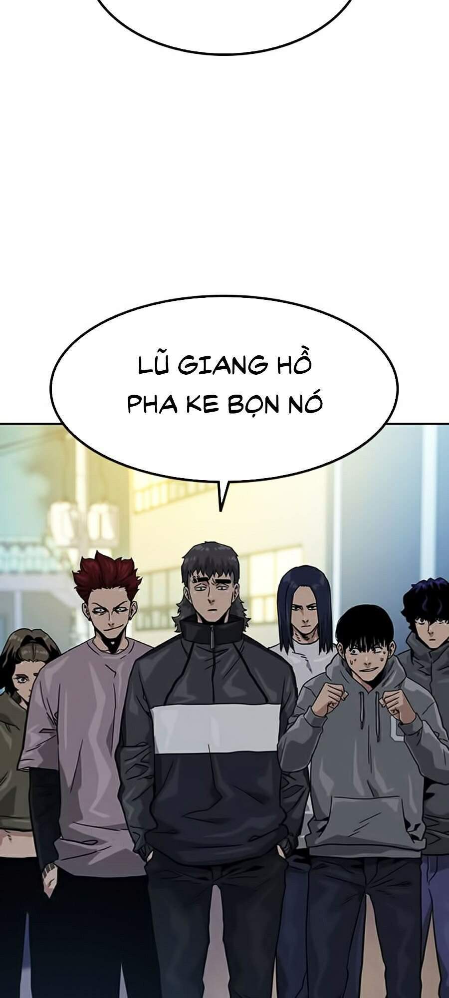 Để Có Thể Sống Sót Chap 26 - Next Chap 27