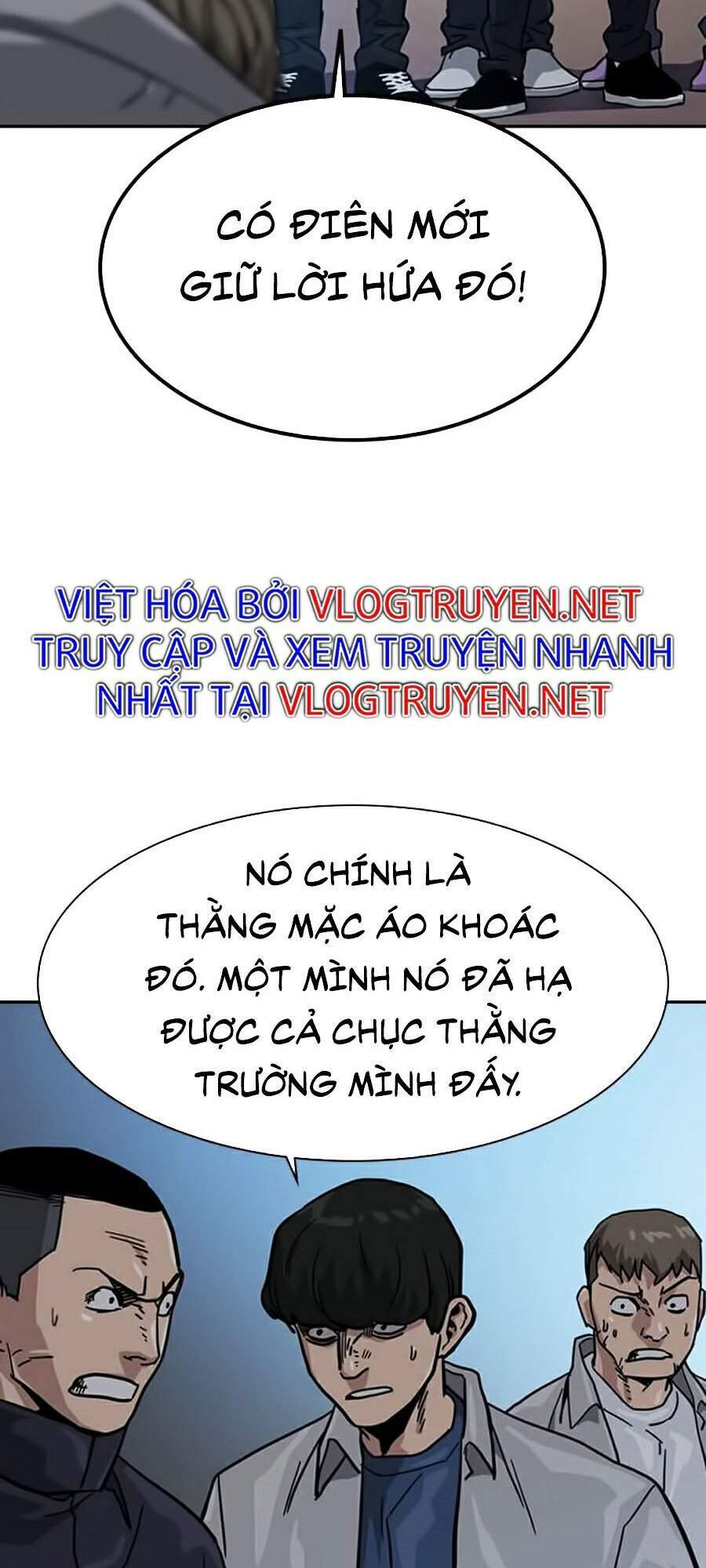 Để Có Thể Sống Sót Chap 26 - Next Chap 27