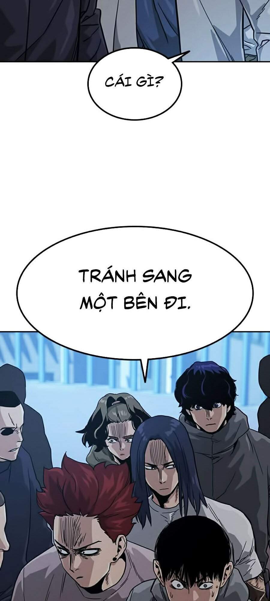 Để Có Thể Sống Sót Chap 26 - Next Chap 27