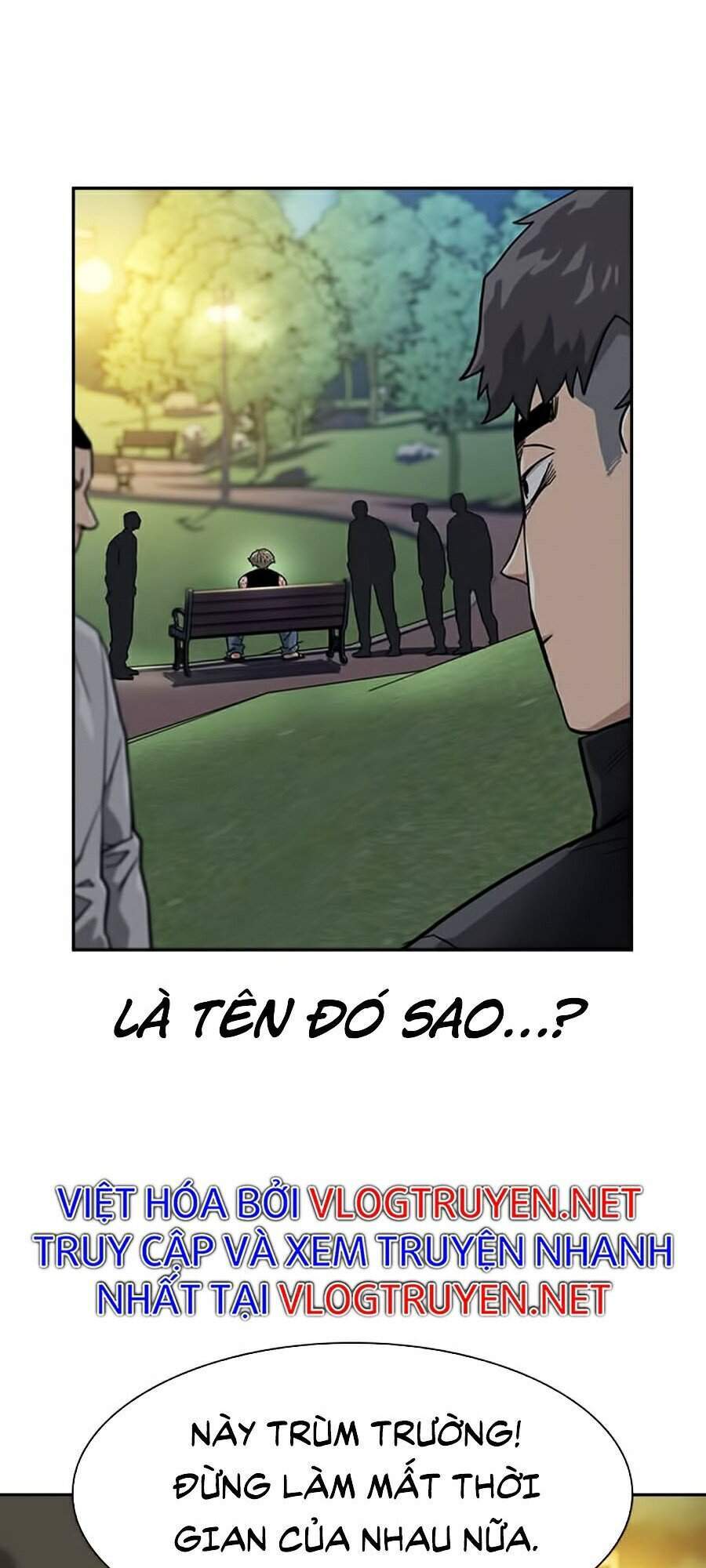 Để Có Thể Sống Sót Chap 26 - Next Chap 27