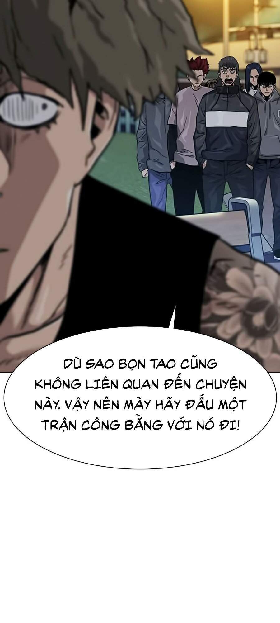 Để Có Thể Sống Sót Chap 26 - Next Chap 27