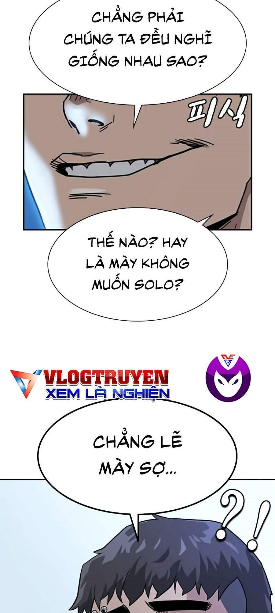 Để Có Thể Sống Sót Chap 26 - Next Chap 27