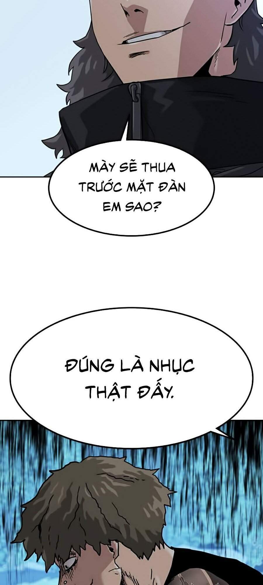 Để Có Thể Sống Sót Chap 26 - Next Chap 27
