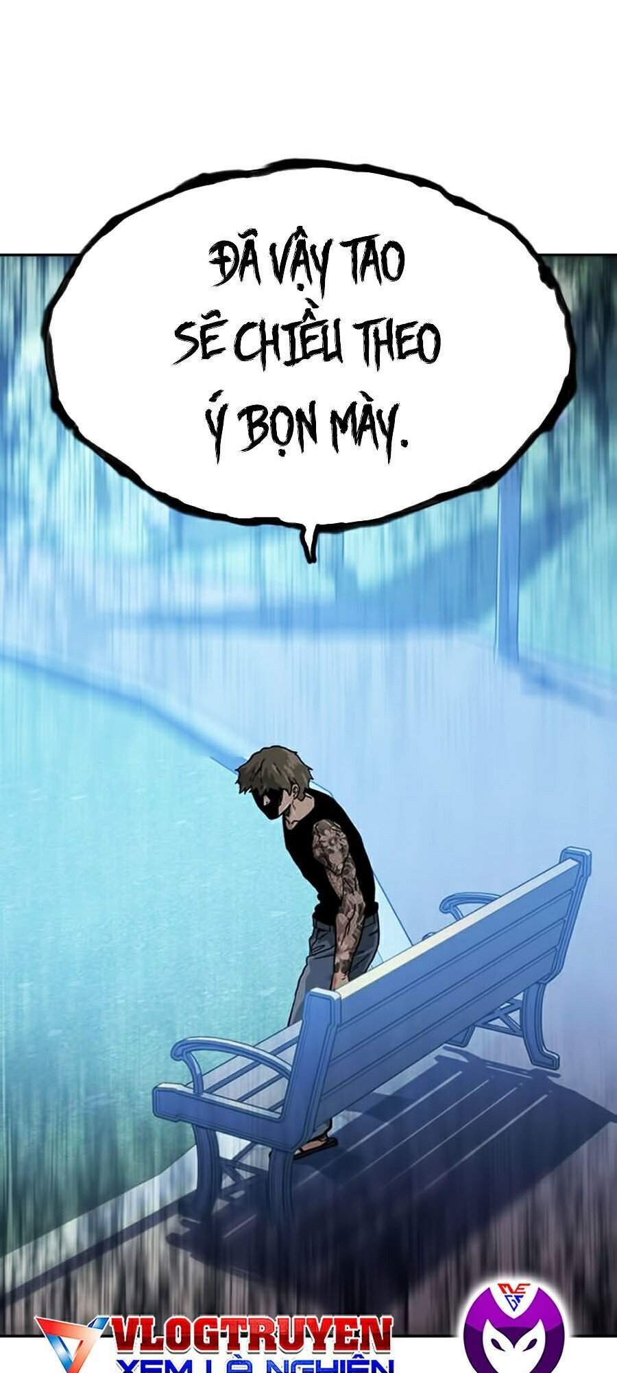 Để Có Thể Sống Sót Chap 26 - Next Chap 27