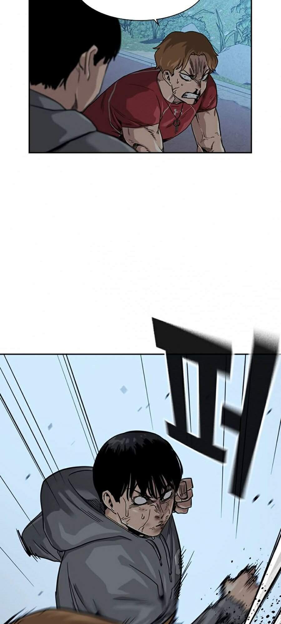 Để Có Thể Sống Sót Chap 26 - Next Chap 27