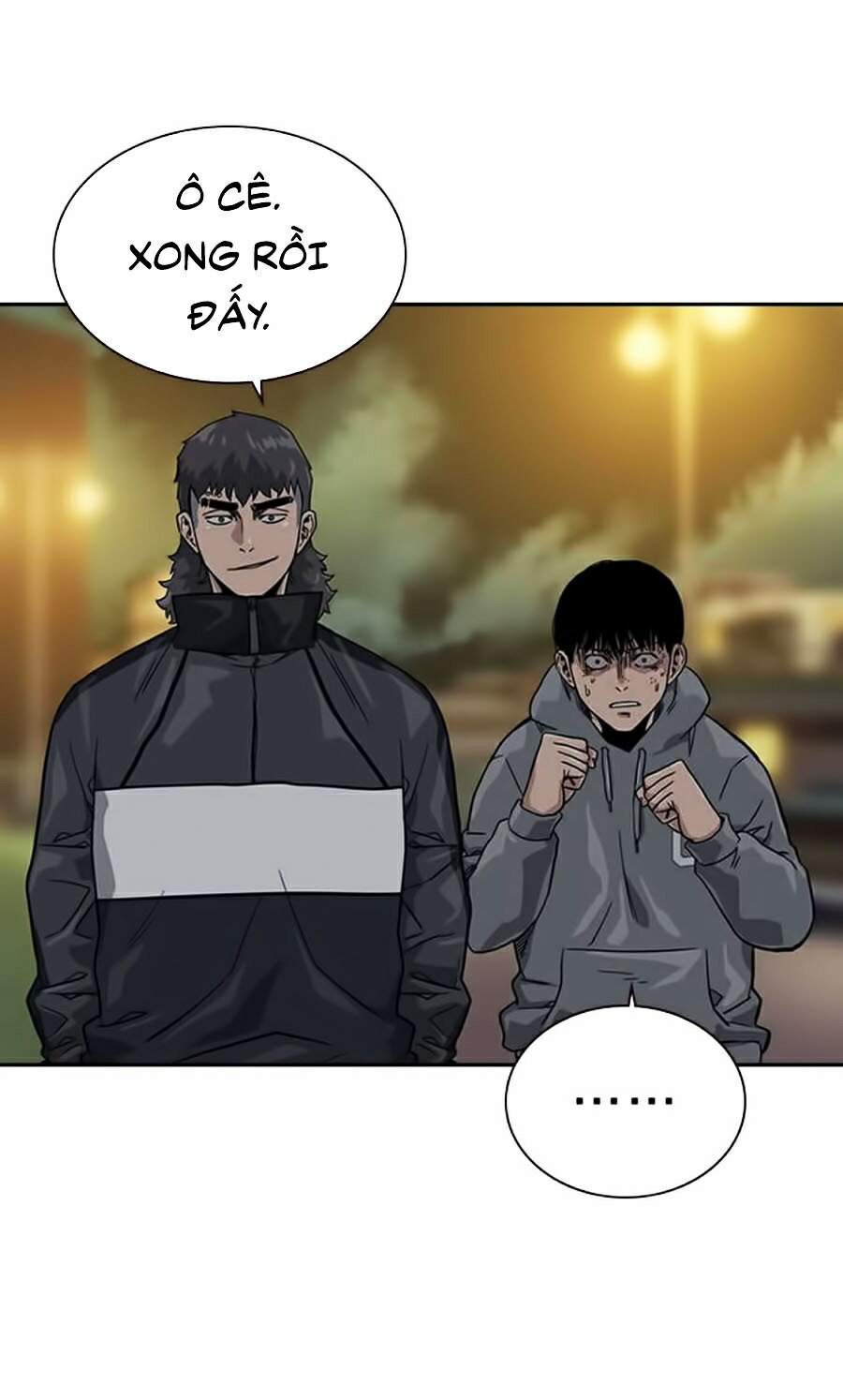 Để Có Thể Sống Sót Chap 26 - Next Chap 27