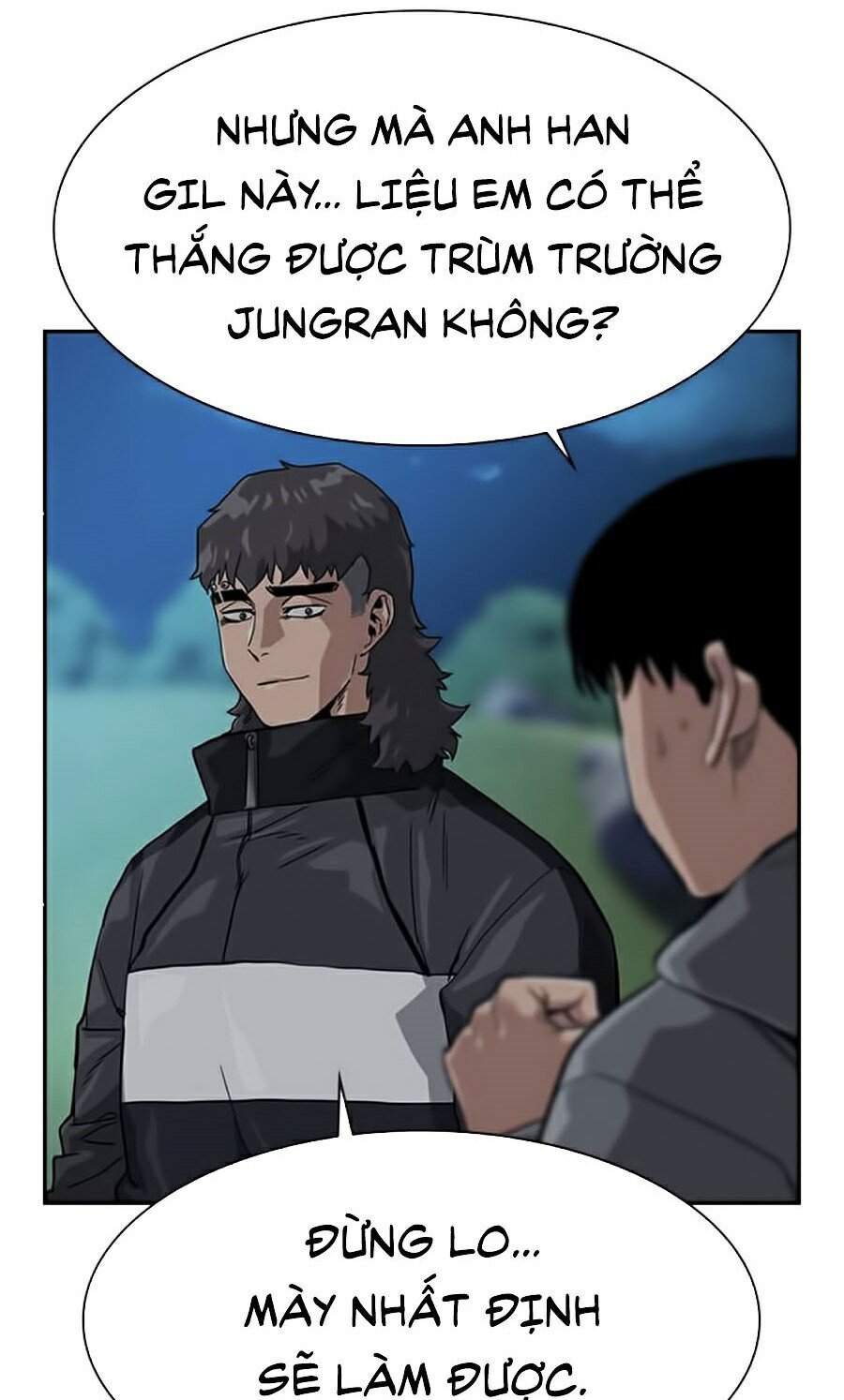 Để Có Thể Sống Sót Chap 26 - Next Chap 27