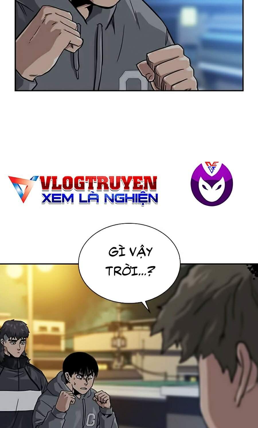 Để Có Thể Sống Sót Chap 26 - Next Chap 27