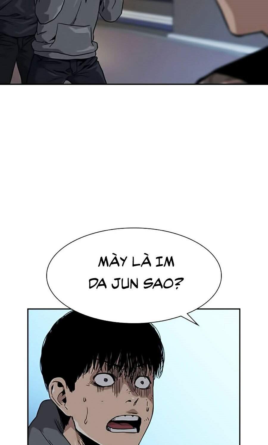 Để Có Thể Sống Sót Chap 26 - Next Chap 27