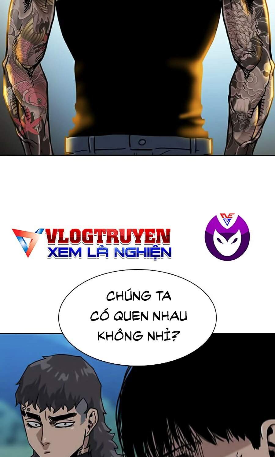 Để Có Thể Sống Sót Chap 26 - Next Chap 27