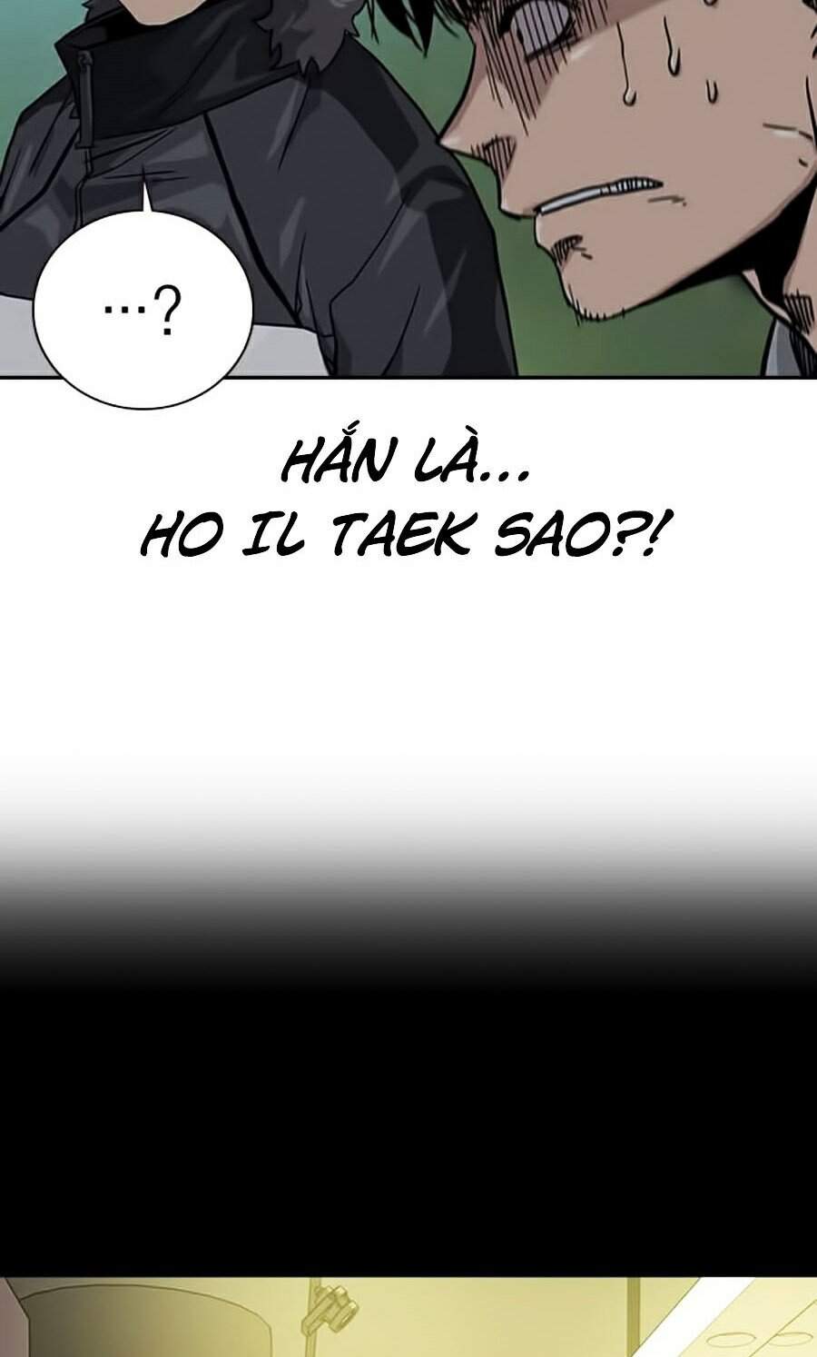Để Có Thể Sống Sót Chap 26 - Next Chap 27