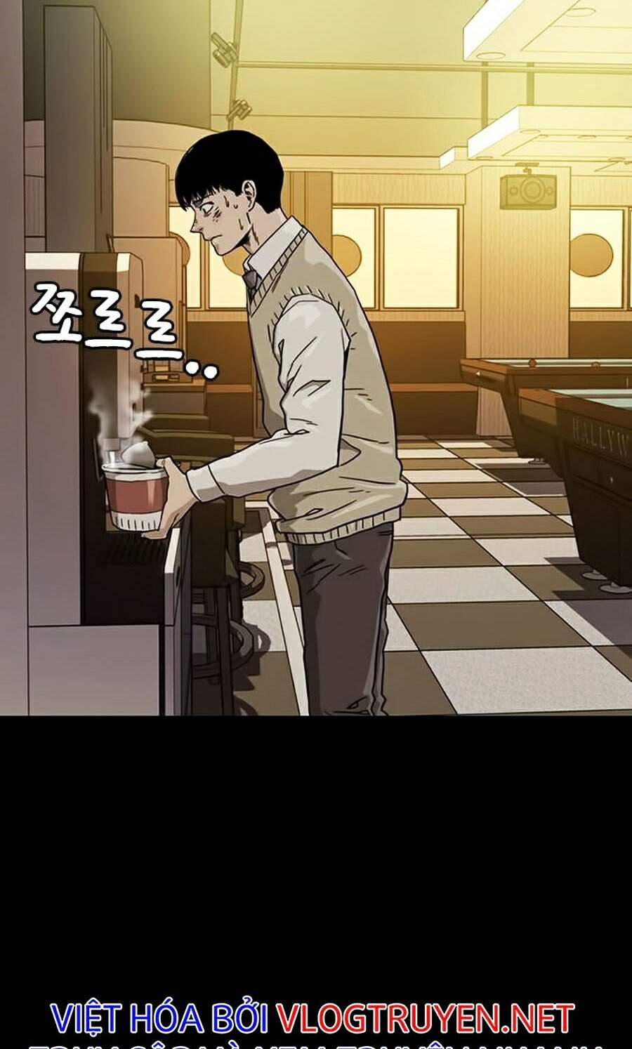 Để Có Thể Sống Sót Chap 26 - Next Chap 27