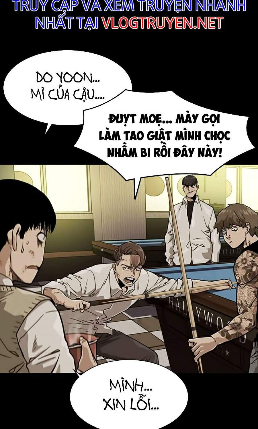 Để Có Thể Sống Sót Chap 26 - Next Chap 27