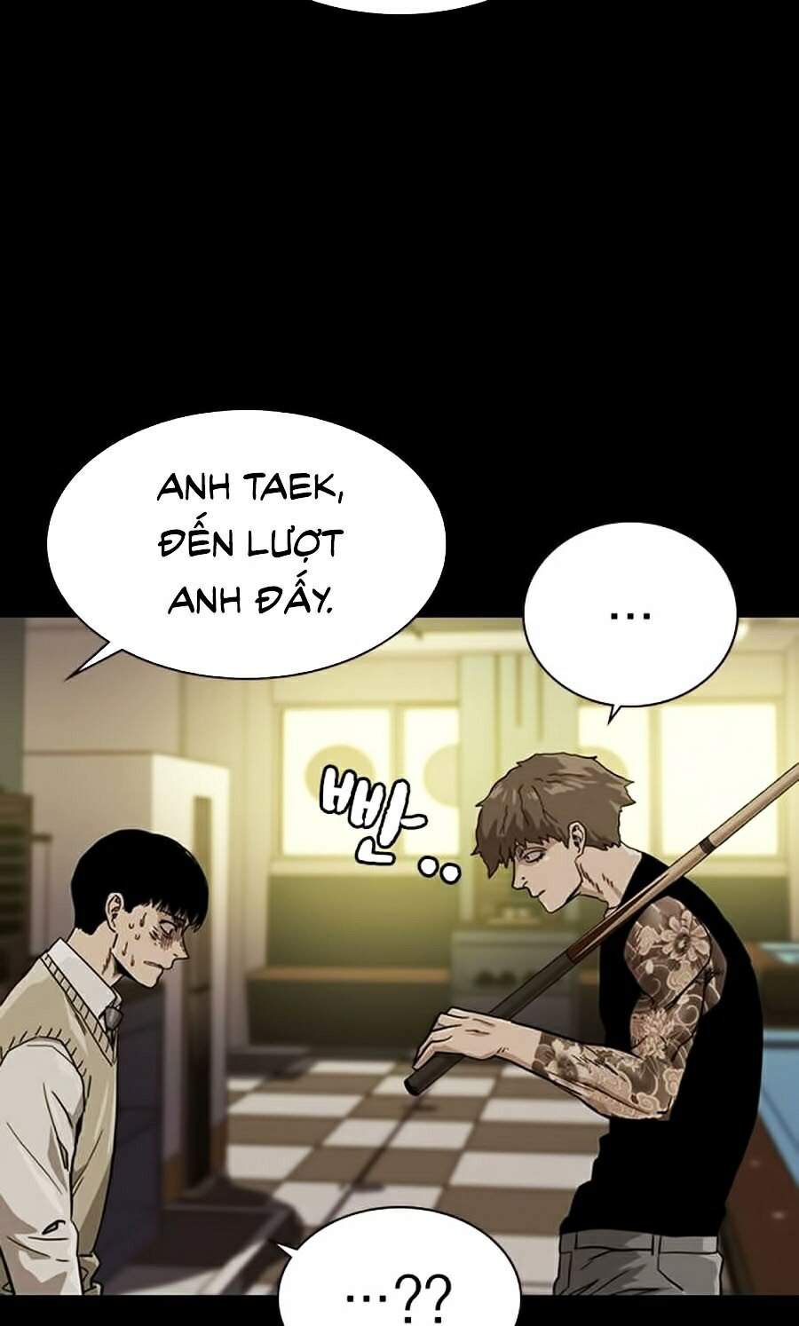 Để Có Thể Sống Sót Chap 26 - Next Chap 27