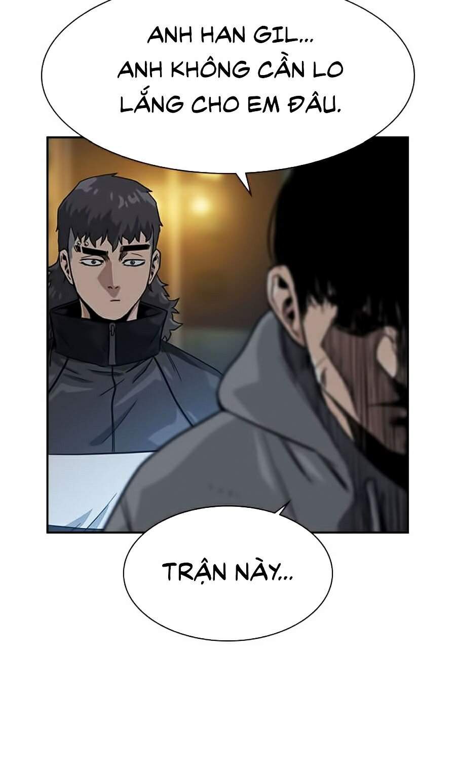 Để Có Thể Sống Sót Chap 26 - Next Chap 27
