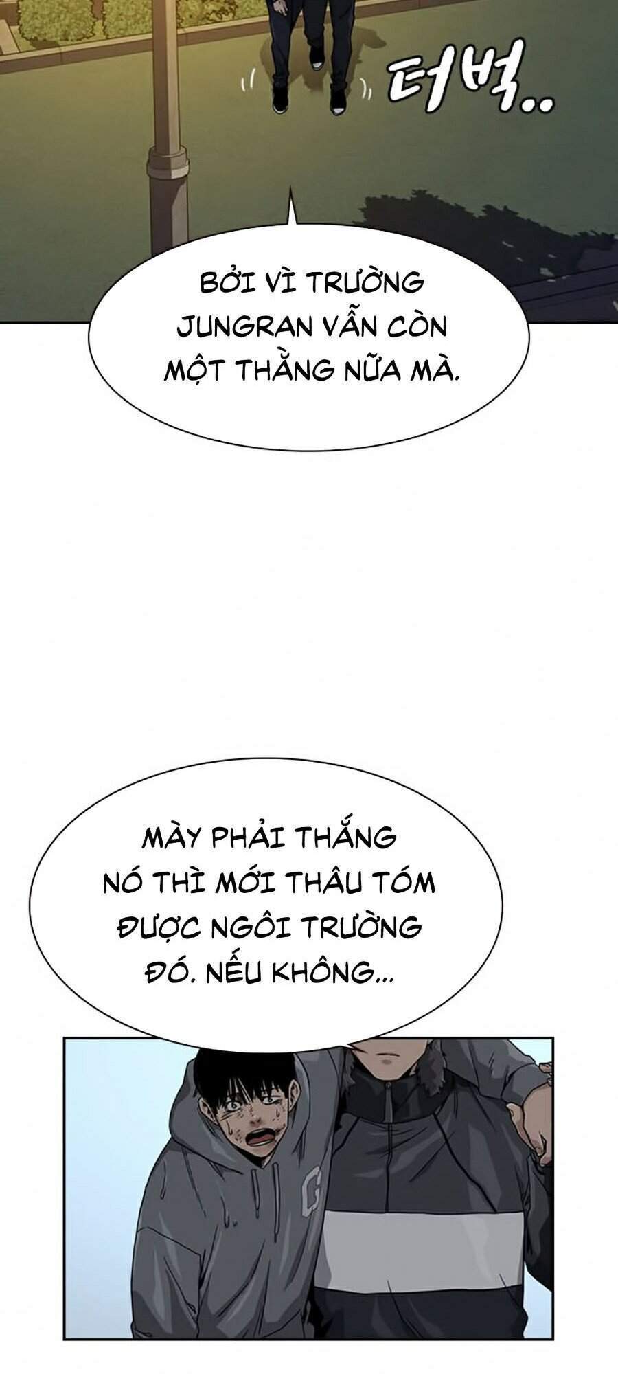 Để Có Thể Sống Sót Chap 26 - Next Chap 27