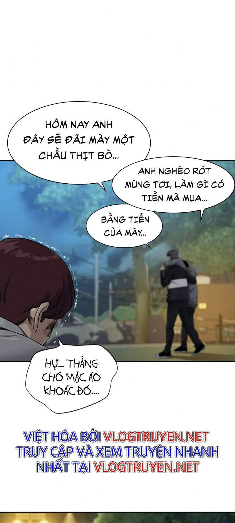 Để Có Thể Sống Sót Chap 26 - Next Chap 27