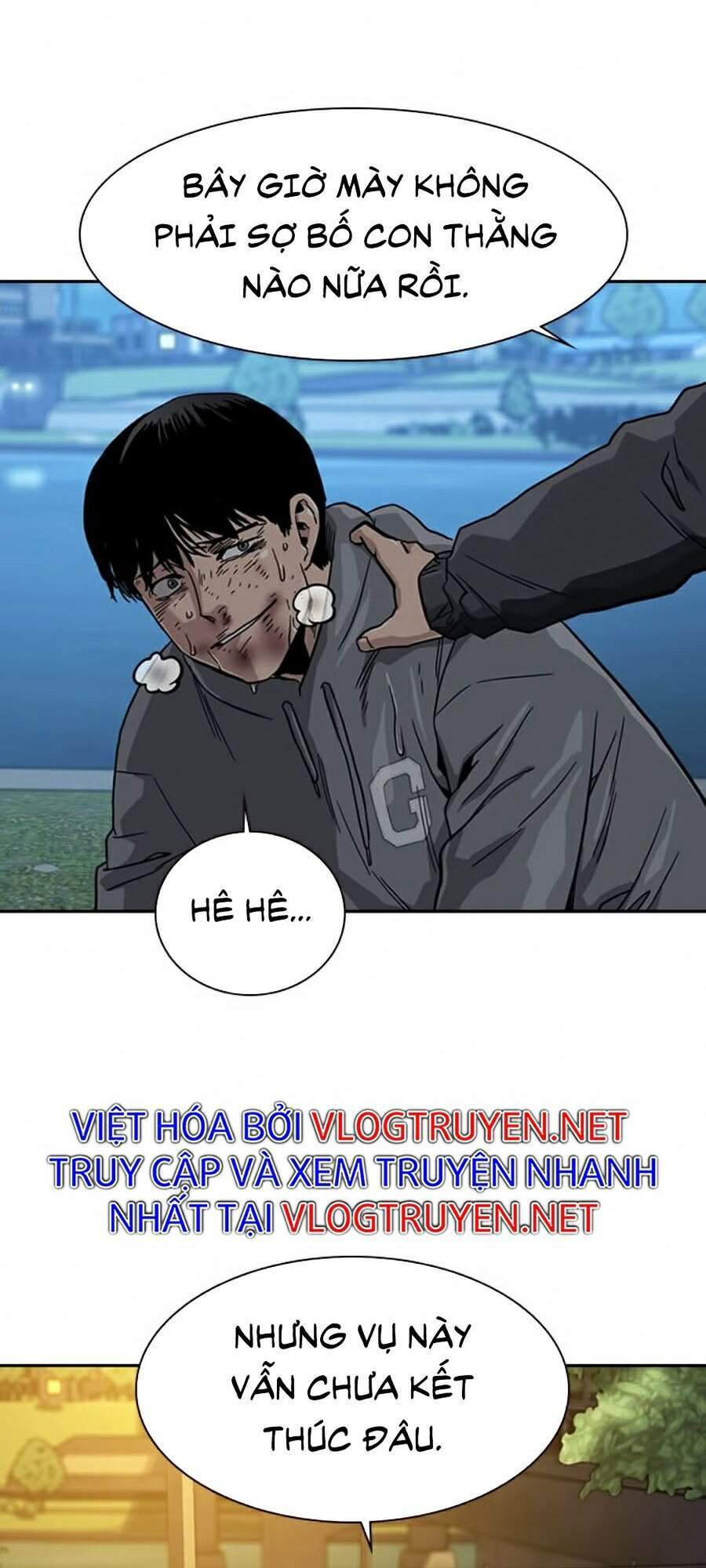 Để Có Thể Sống Sót Chap 26 - Next Chap 27