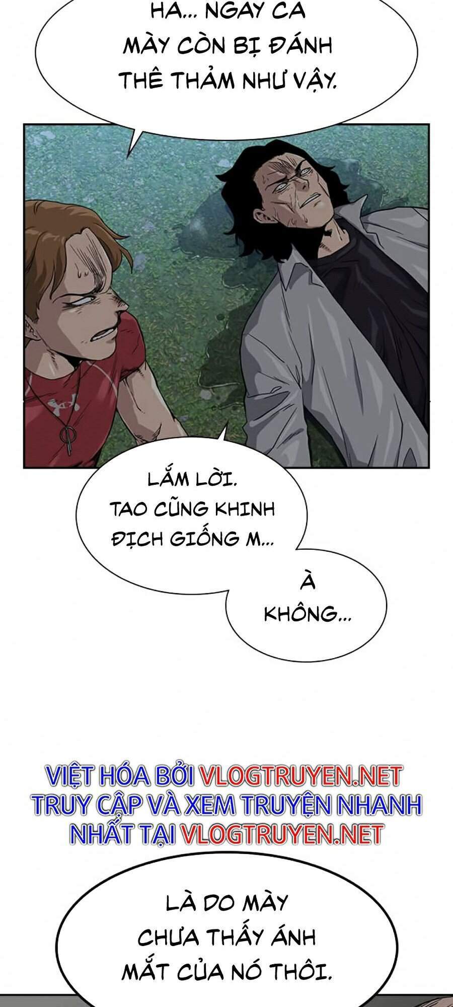 Để Có Thể Sống Sót Chap 26 - Next Chap 27